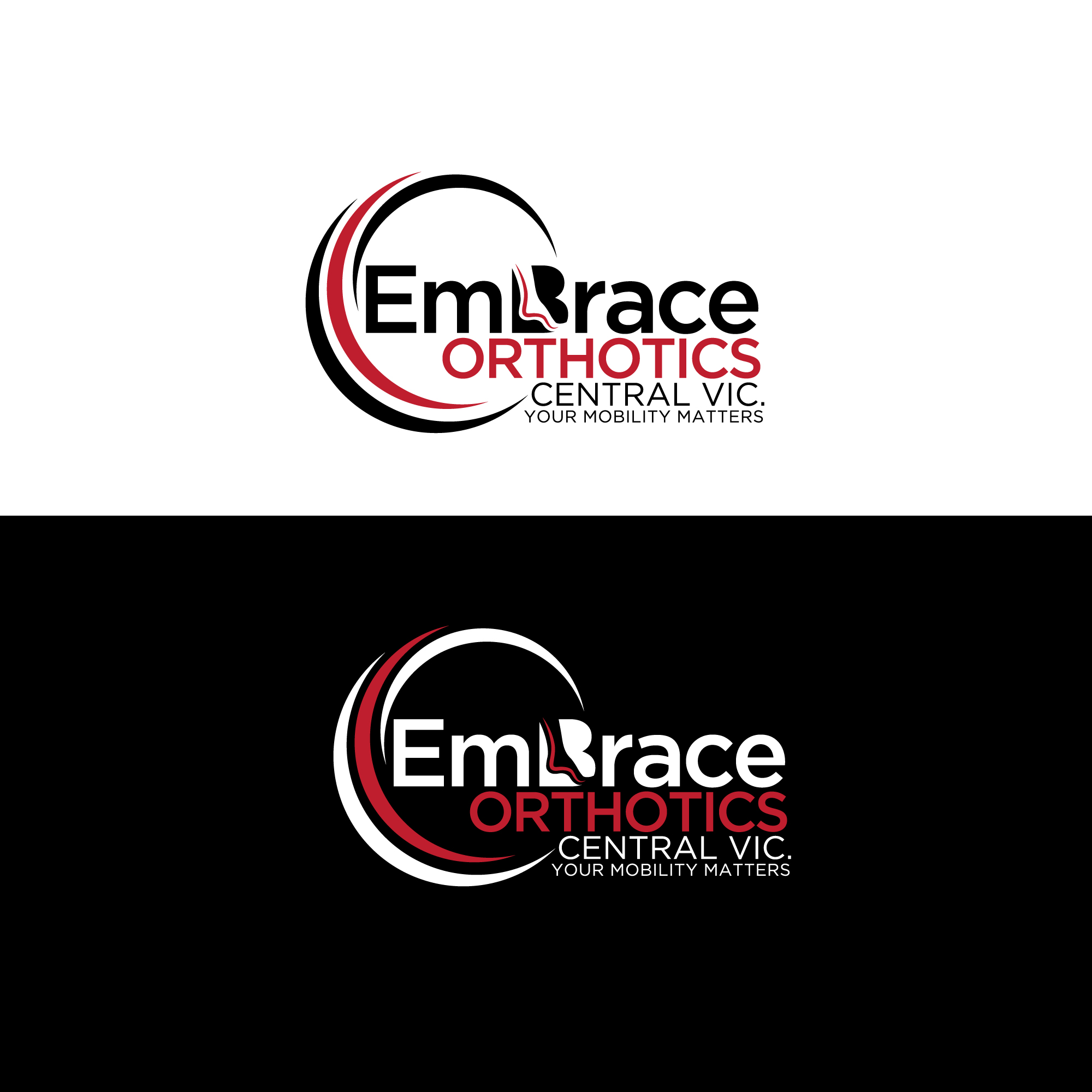 Logo Design by sherman for this project | Design #31762667