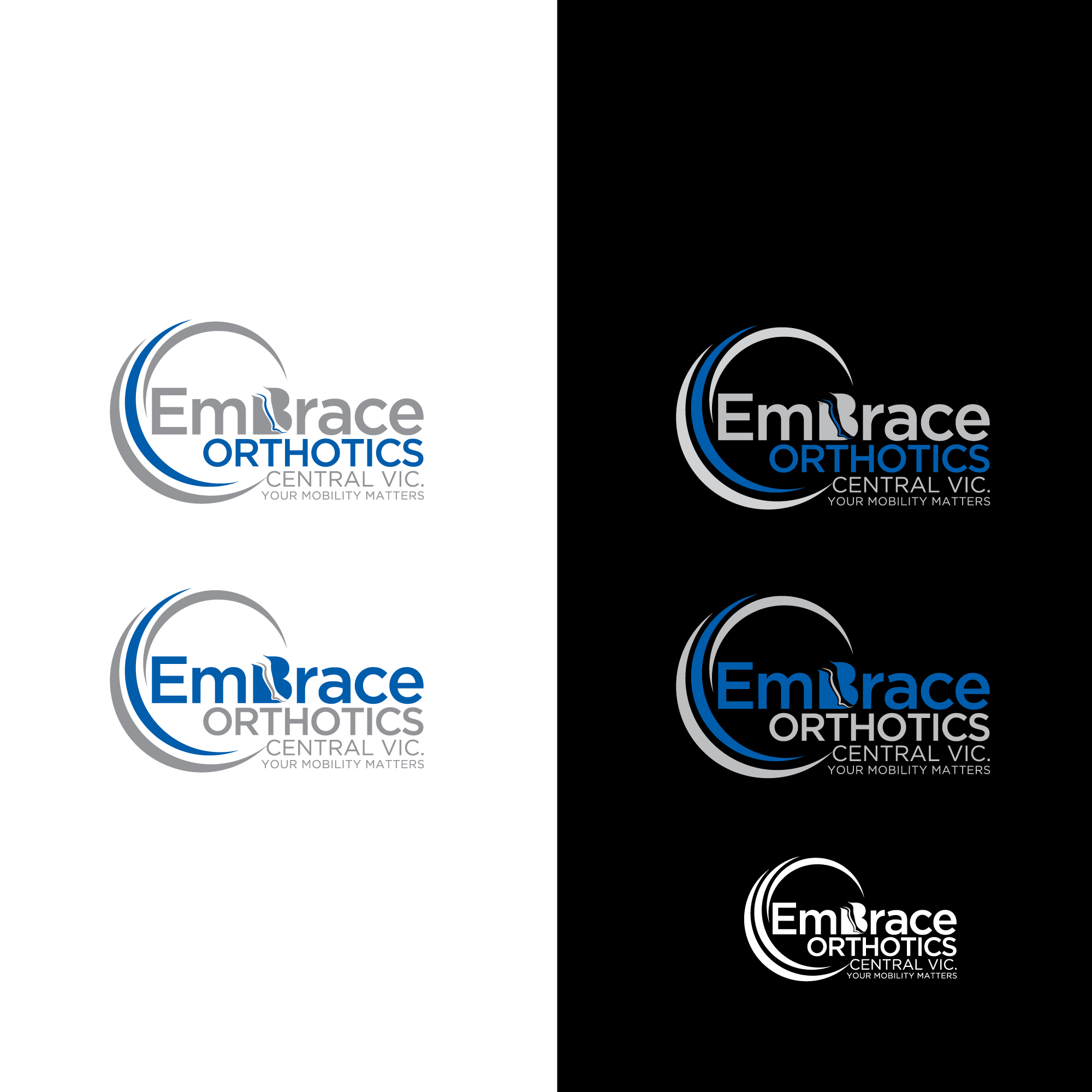 Logo Design by sherman for this project | Design #31903102
