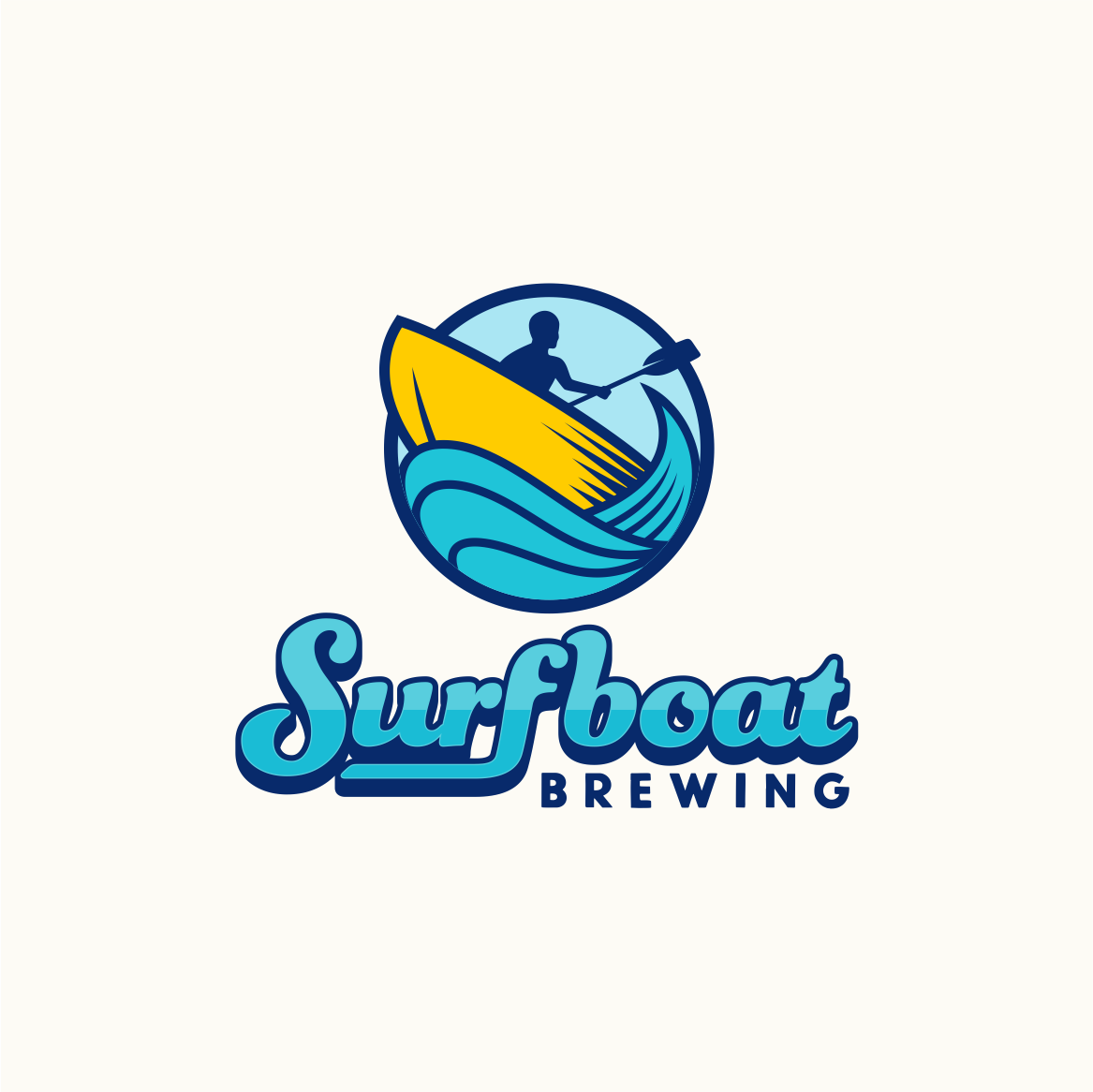 Logo Design by design.picnic for this project | Design #31780408