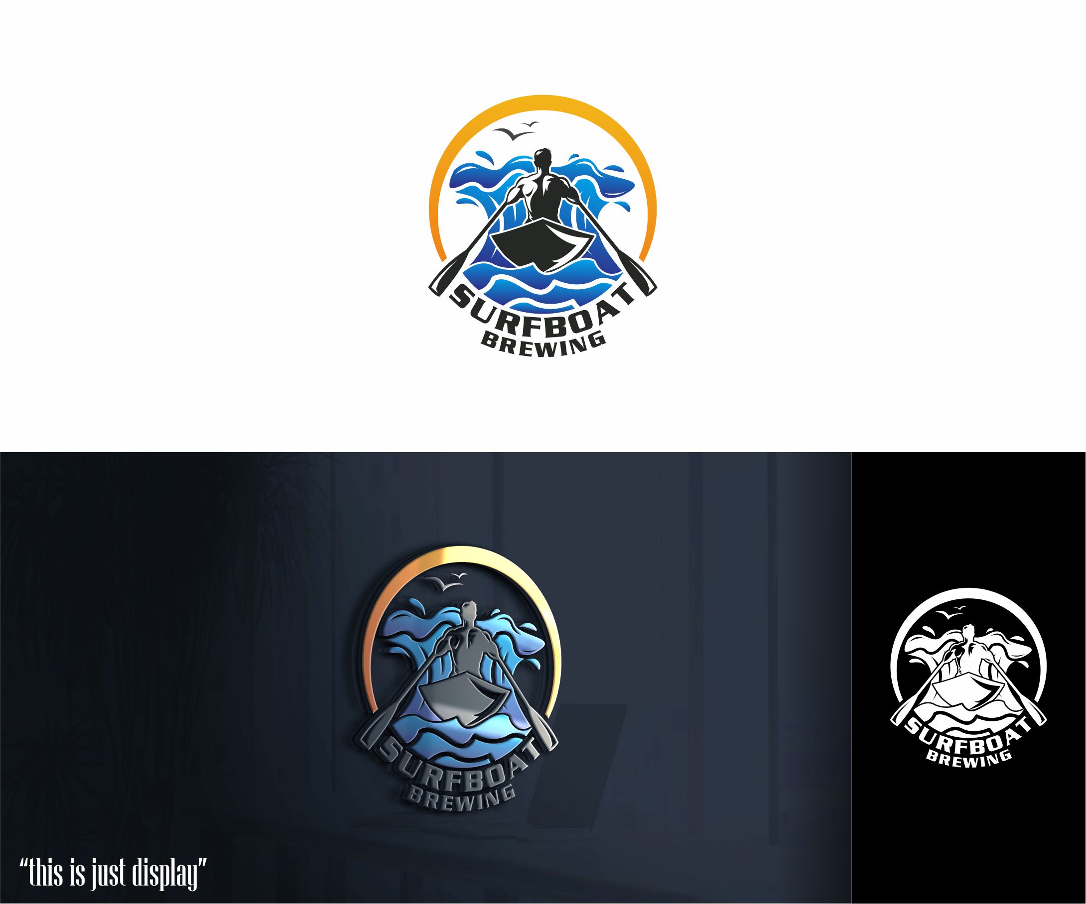 Design de Logo par alkaline pour ce projet | Design #31772633