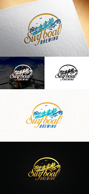 Logo Design by Logo Stock for this project | Design: #31776536