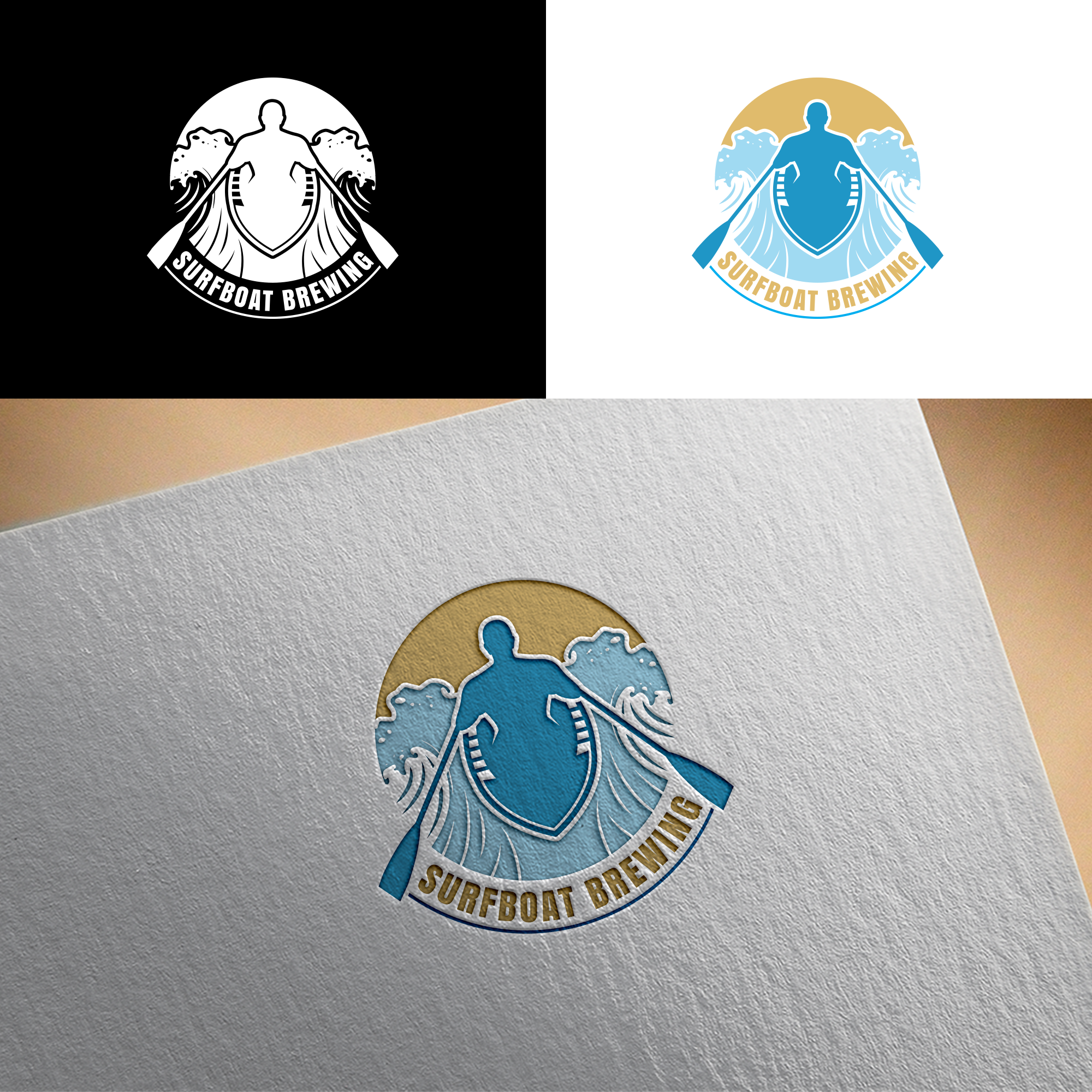 Design de Logo par RA-bica pour ce projet | Design #31789273