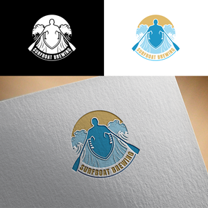 Design de Logo par RA-bica pour ce projet | Design : #31789273