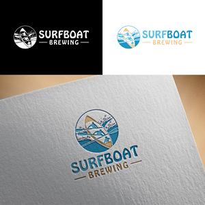 Design de Logo par RA-bica pour ce projet | Design : #31789274