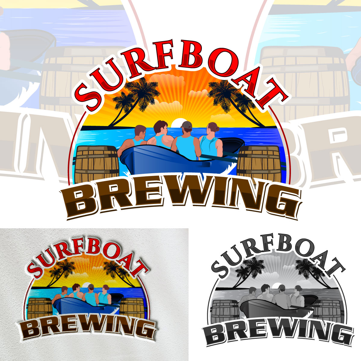 Design de Logo par Suvendu.S pour ce projet | Design #31802833