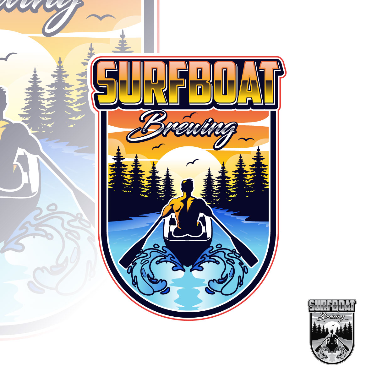 Design de Logo par Suvendu.S pour ce projet | Design #31802935