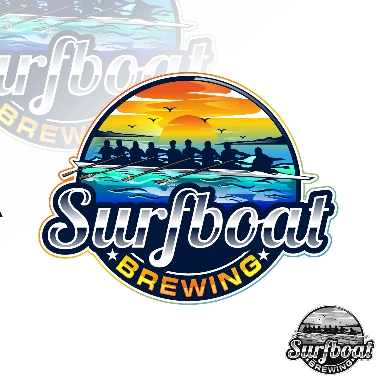 Design de Logo par Suvendu.S pour ce projet | Design #31803525