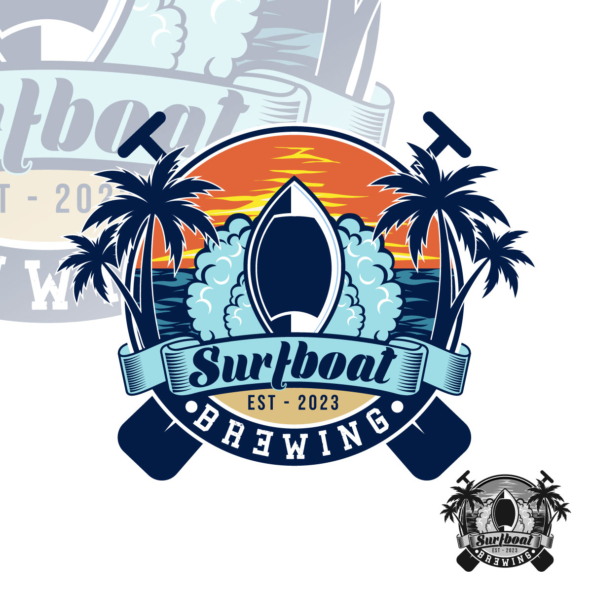 Design de Logo par Suvendu.S pour ce projet | Design #31804453