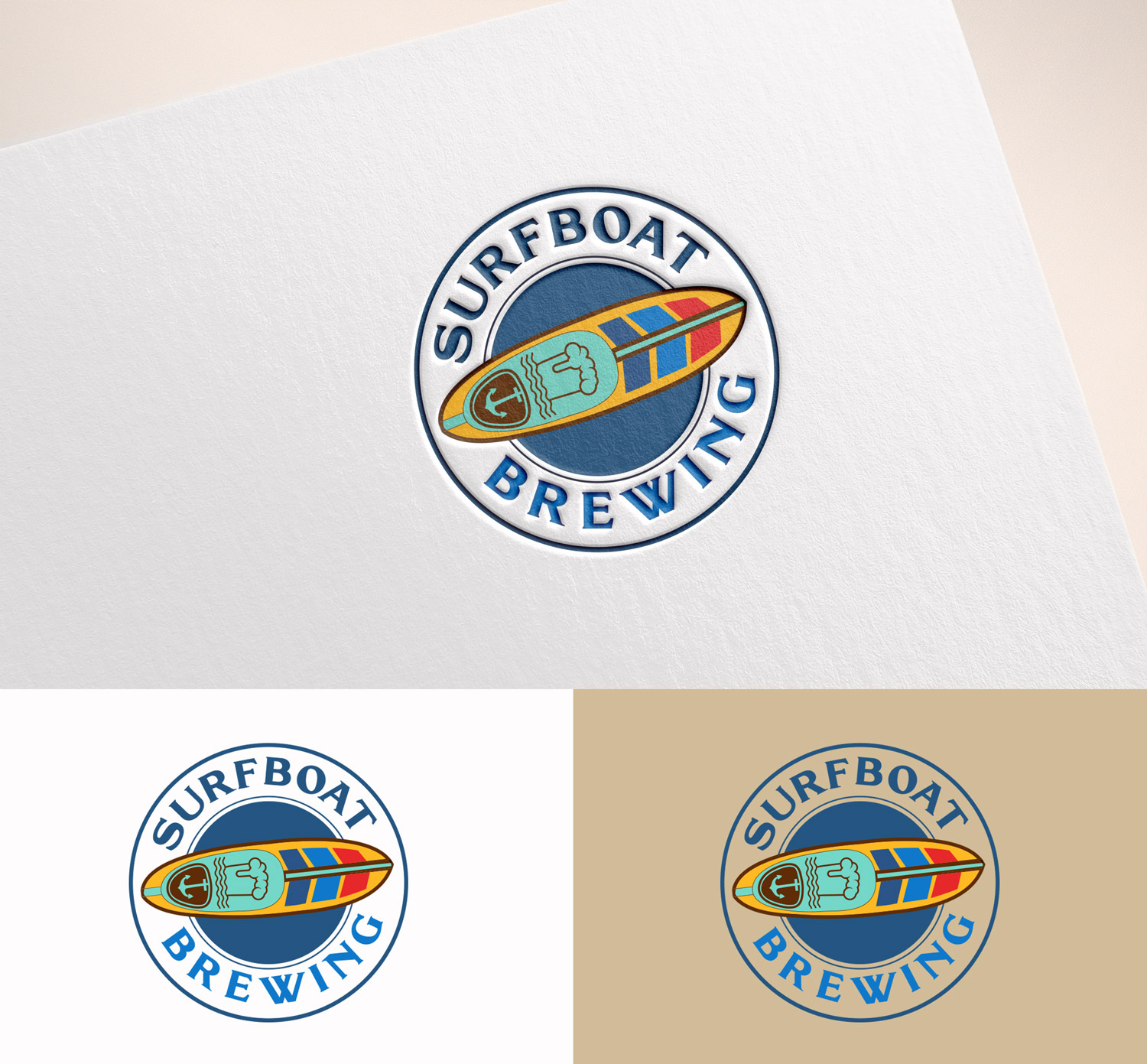 Design de Logo par M Art & Design pour ce projet | Design #31773314