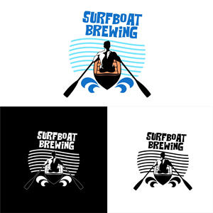 Logo Design by Rosadi 2 for this project | Design #31780441
