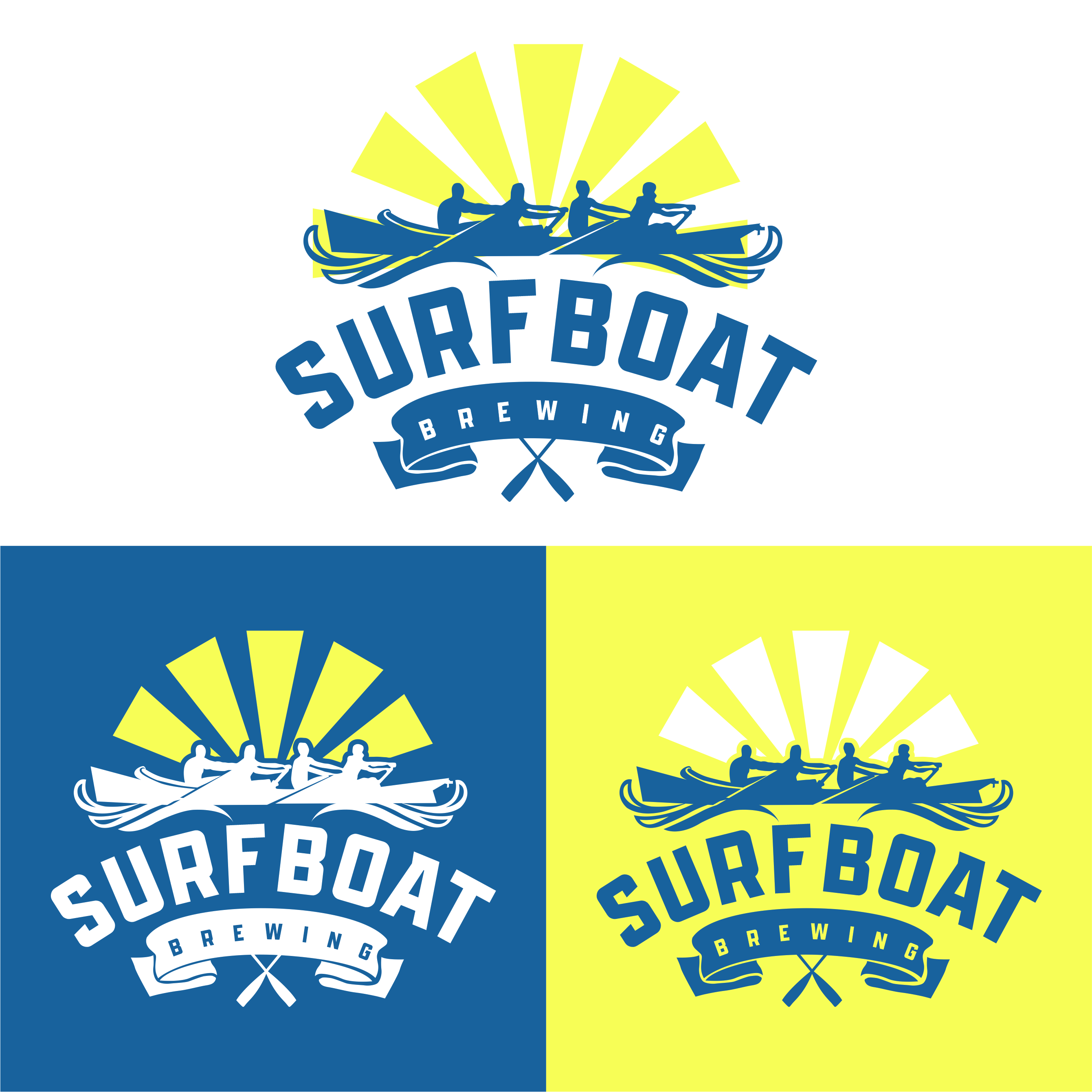 Logo Design by creative.bugs for this project | Design #31776389