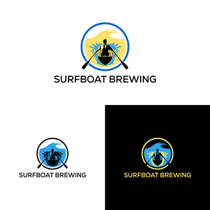 Logo Design by anak mama for this project | Design #31793981