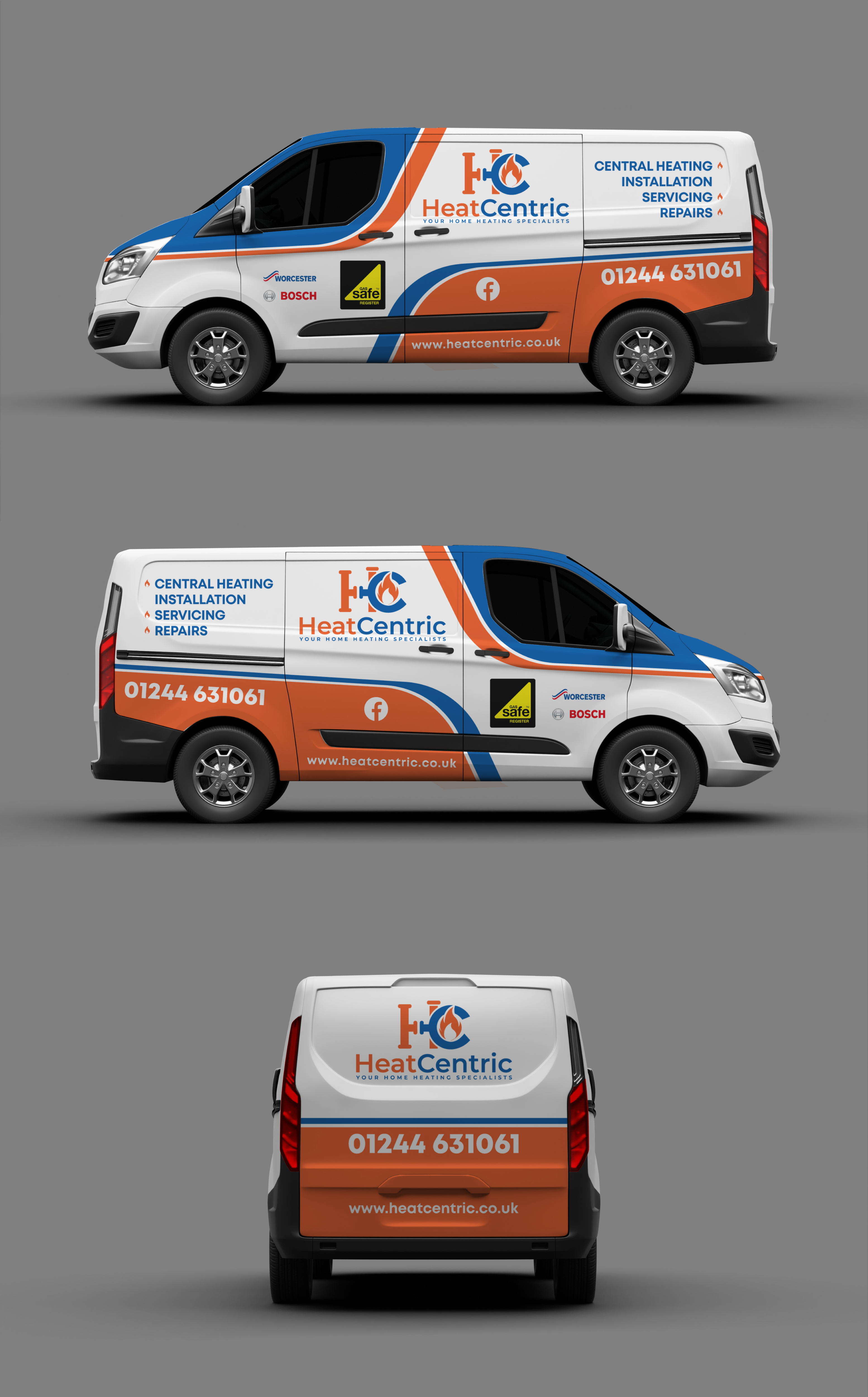 Car Wrap Design by Impressive Solutions for this project | Design #31790963