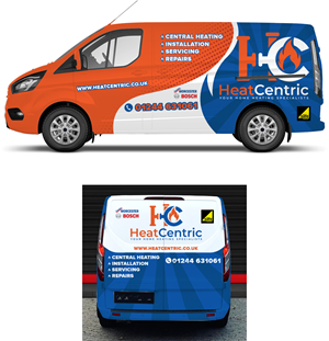 Car Wrap Design by aabirk09 for this project | Design: #31777429