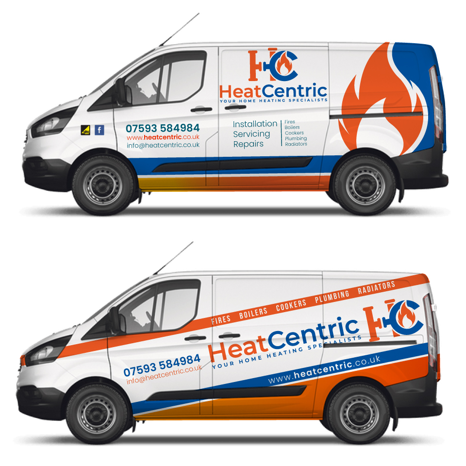 Car Wrap Design by Yoga Tri for this project | Design #31761111