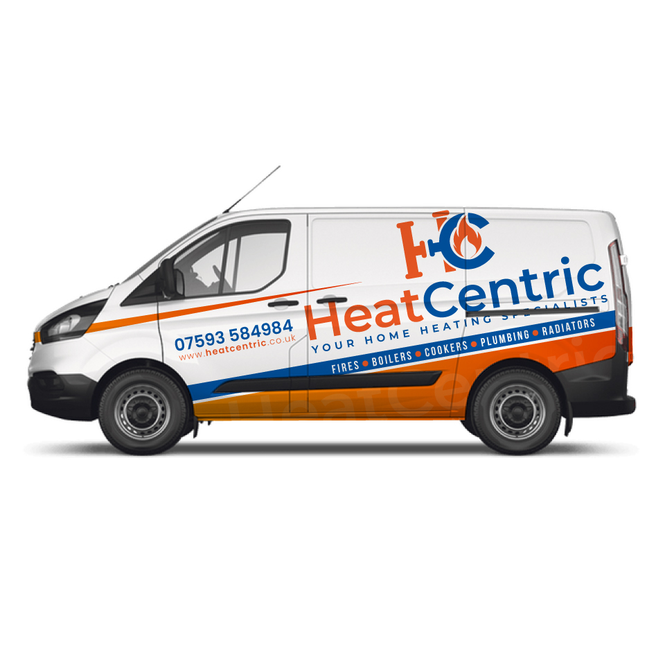 Car Wrap Design by Yoga Tri for this project | Design #31761169