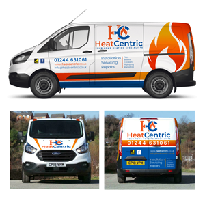 Car Wrap Design by Yoga Tri for this project | Design: #31769304