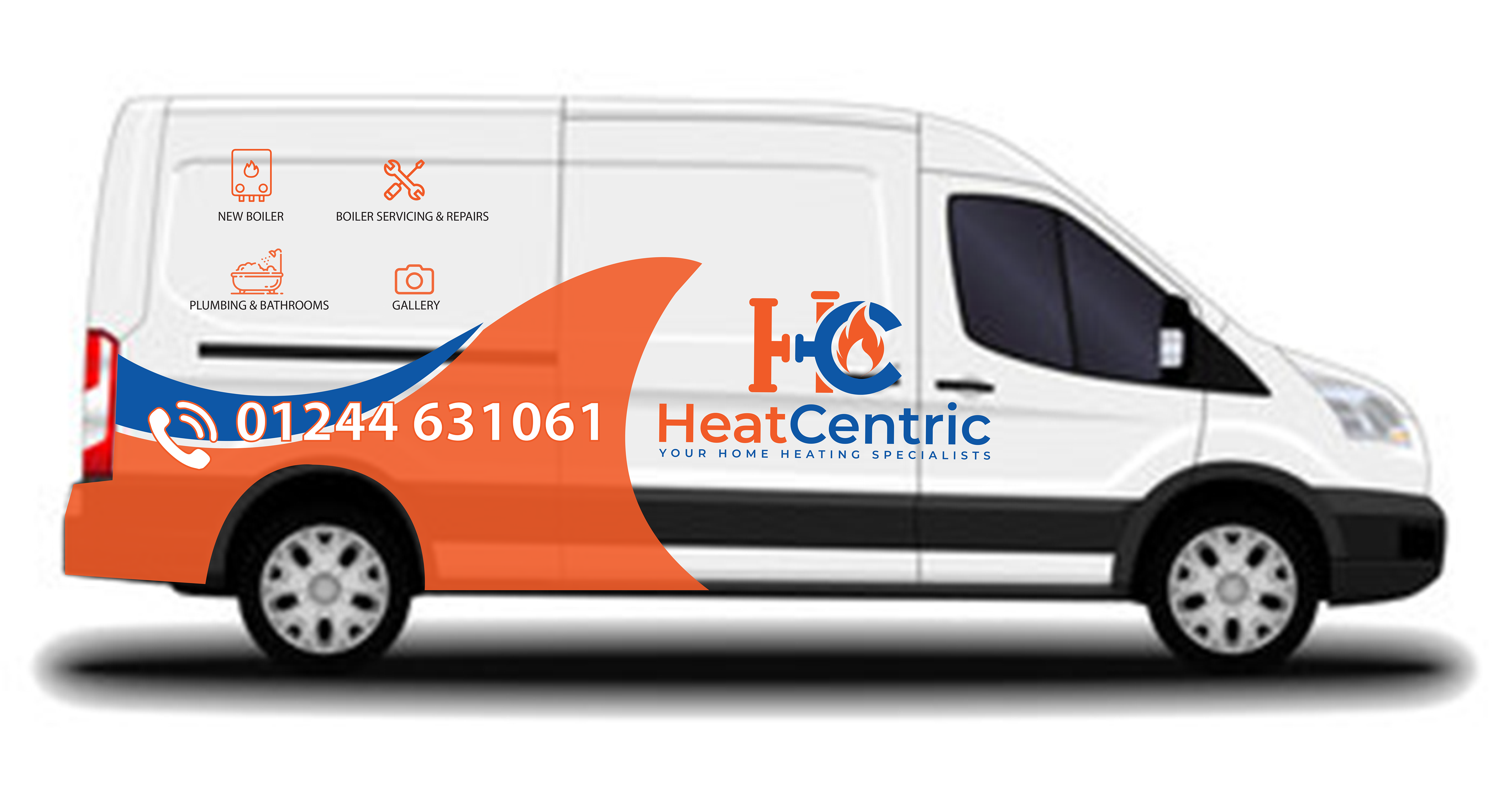Car Wrap Design by nafizrahat for this project | Design #31779443