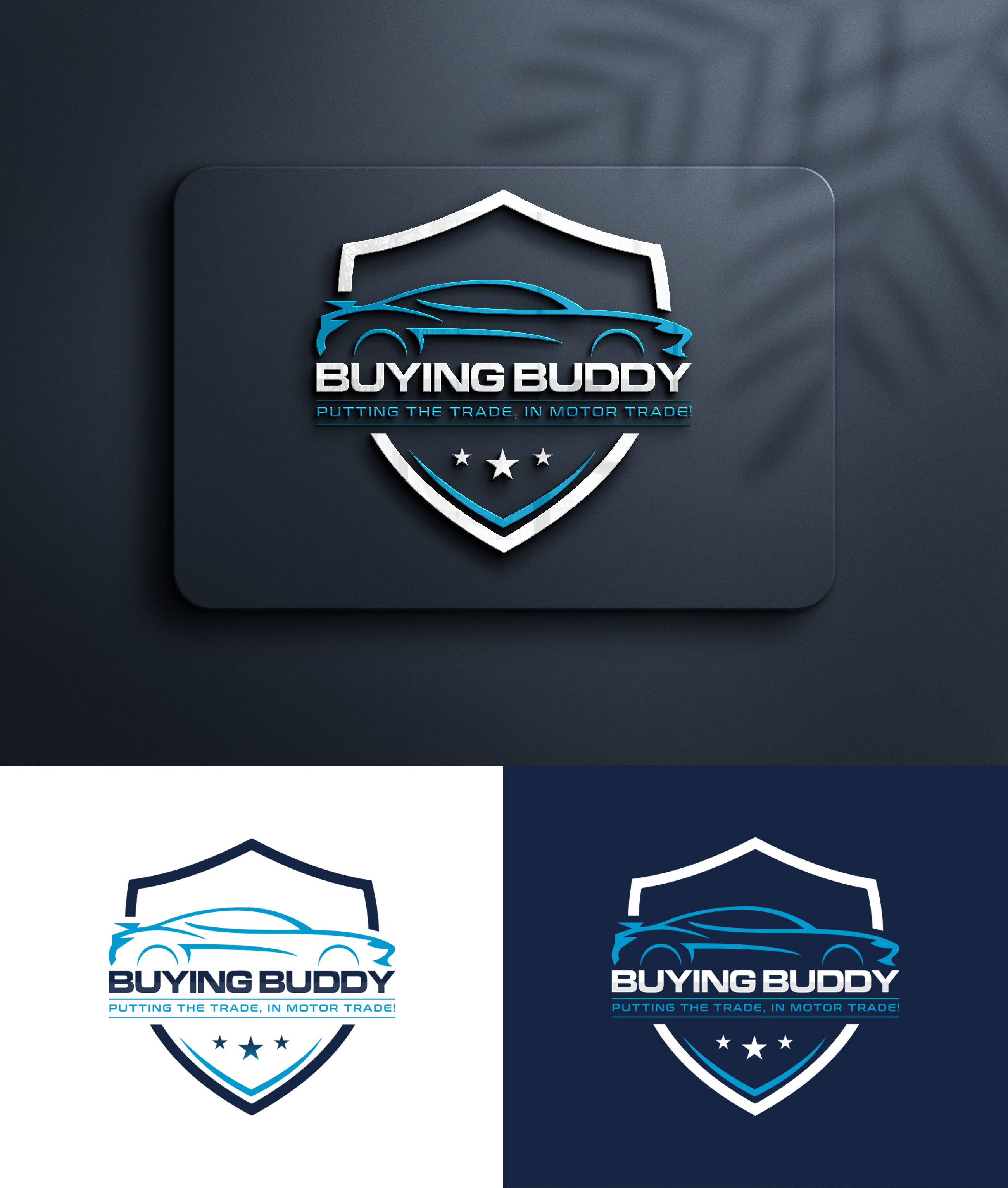 Logo Design by Design Athics for this project | Design #31770370