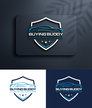 Logo Design by Design Athics for this project | Design: #31770370