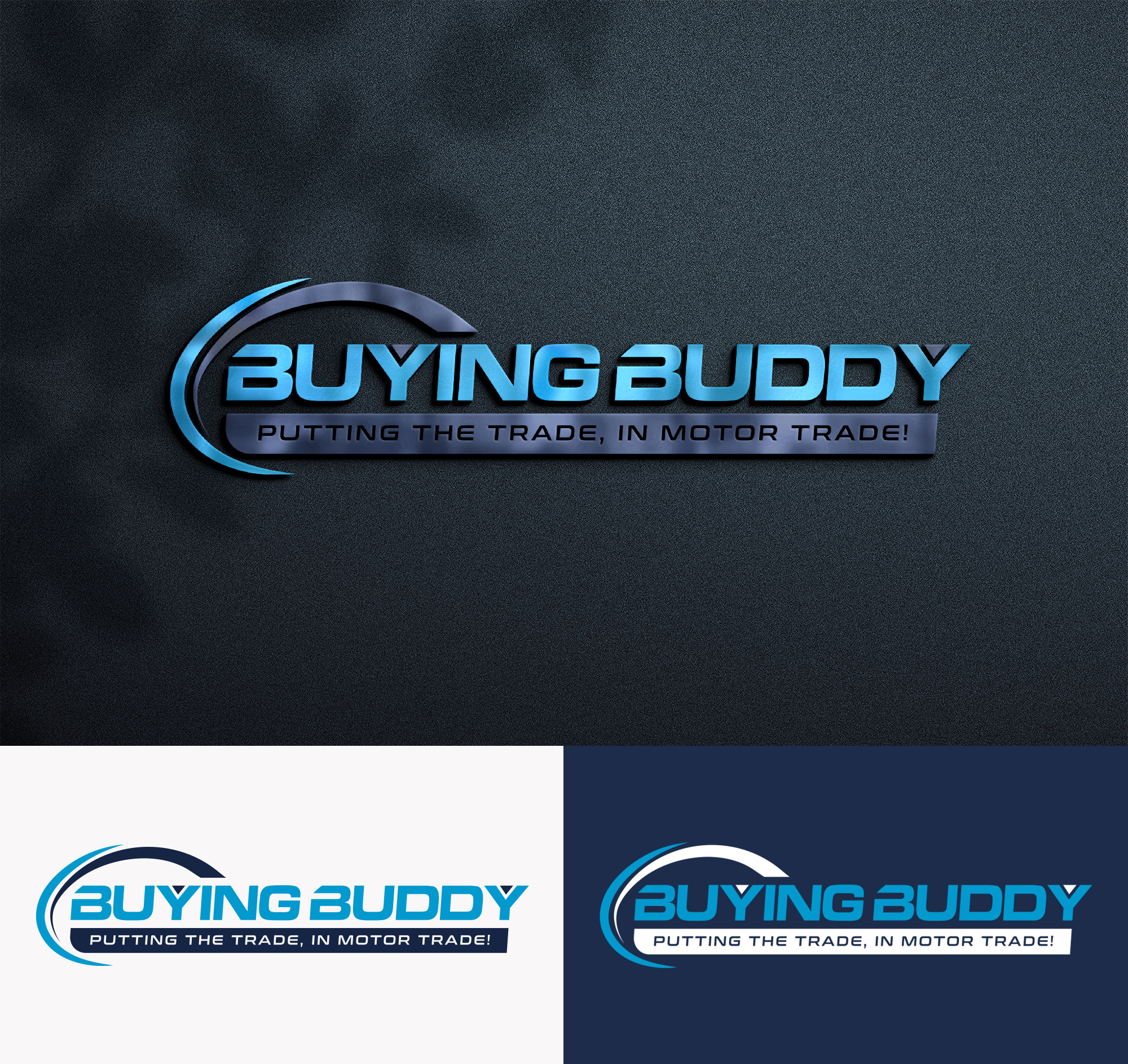 Logo Design by Design Athics for this project | Design #31770371