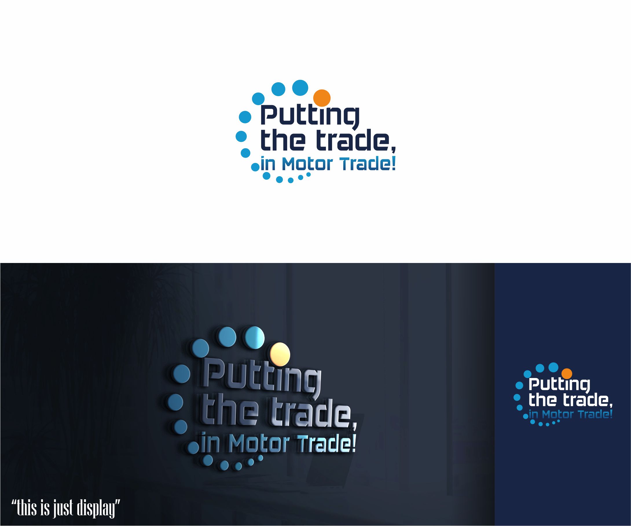 Diseño de Logo por alkaline para este proyecto | Diseño #31760295