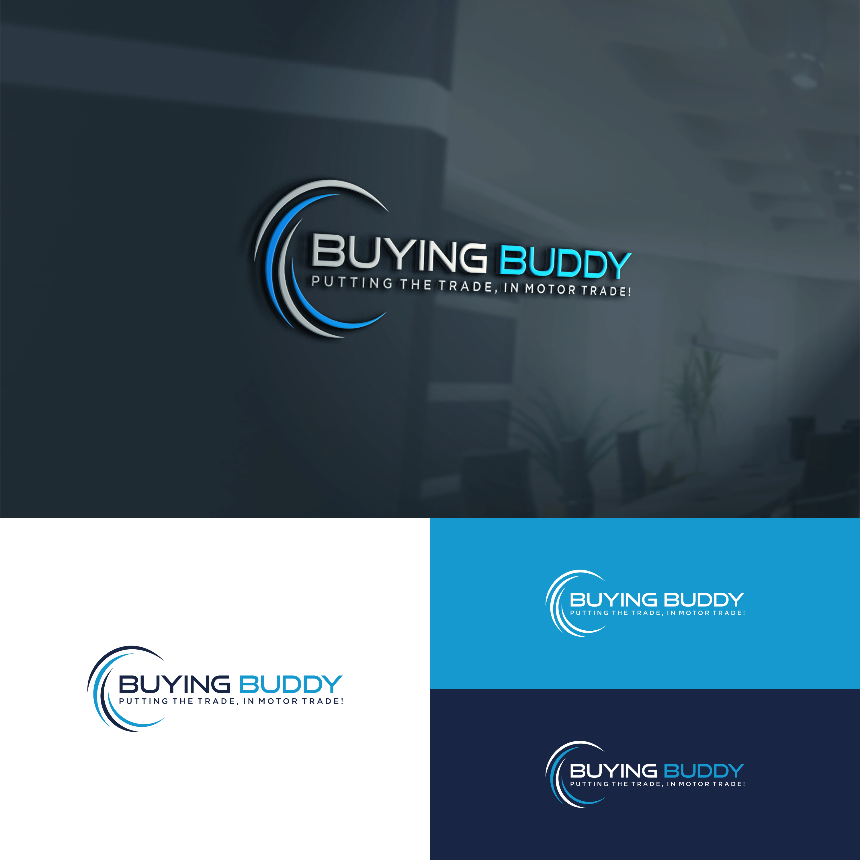 Design de Logo par ge.logo pour ce projet | Design #31760008