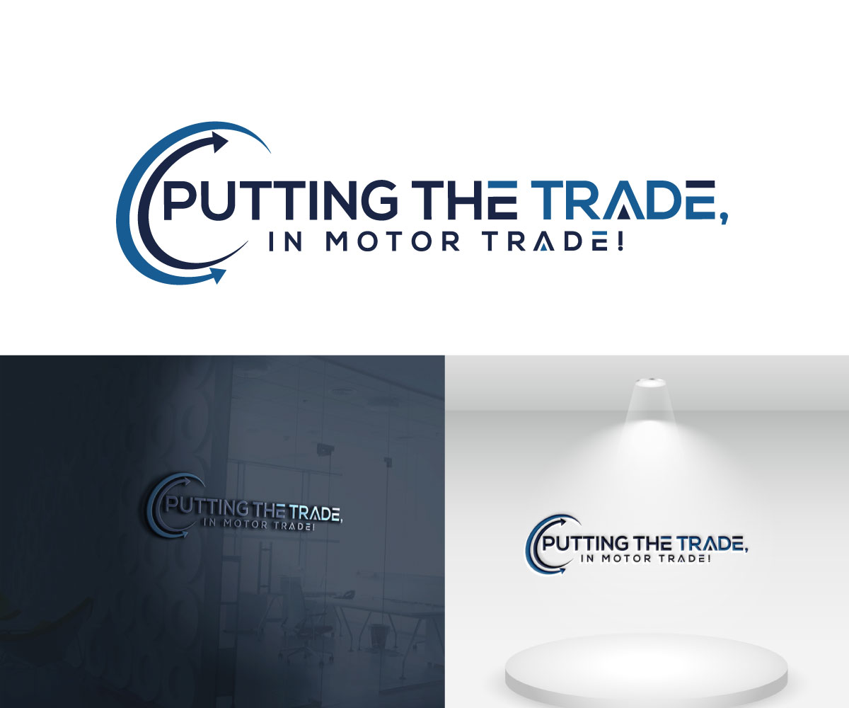 Logo Design by UmmeDesign for this project | Design #31763397