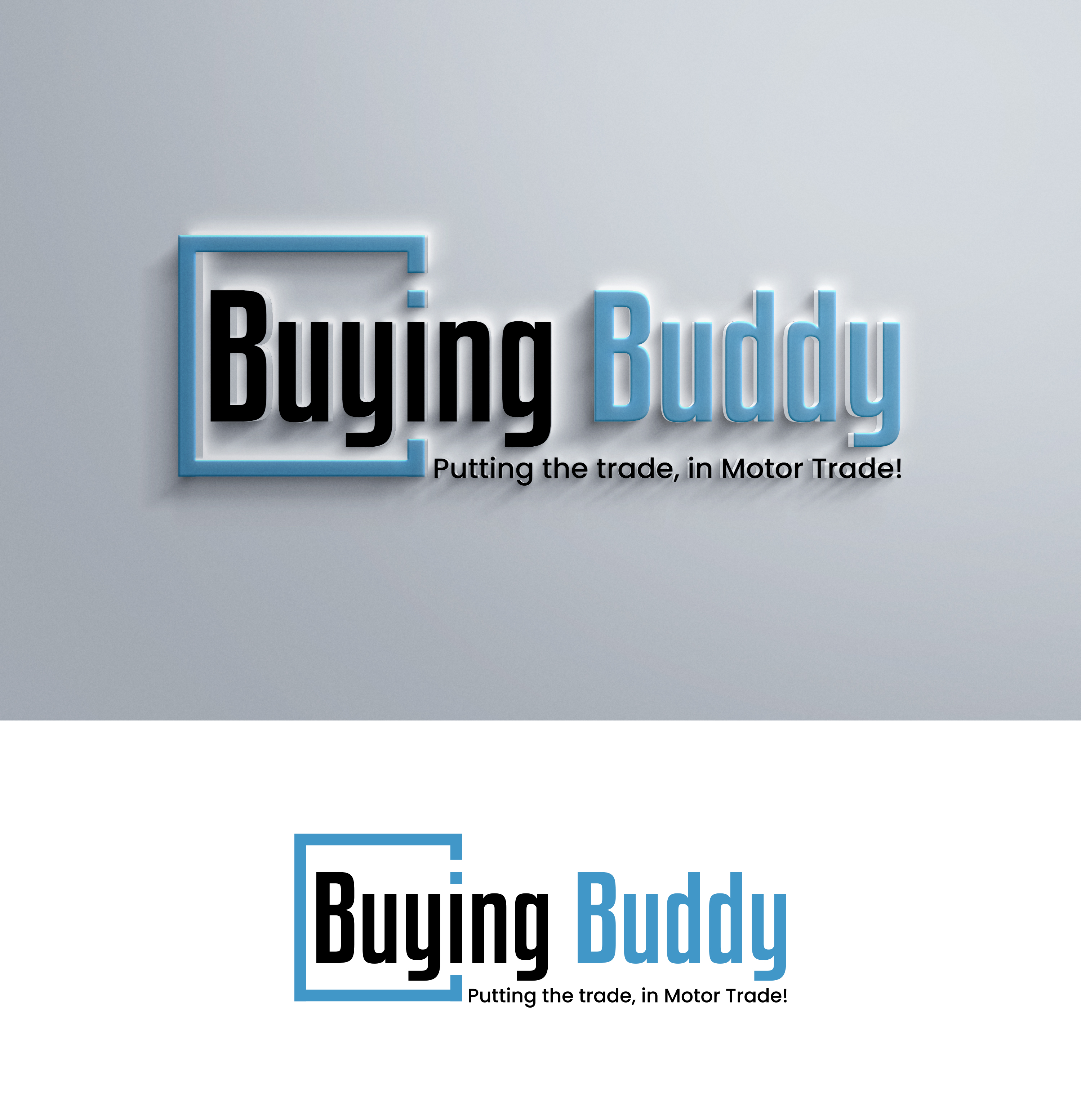 Logo Design by loveqis for this project | Design #31764831