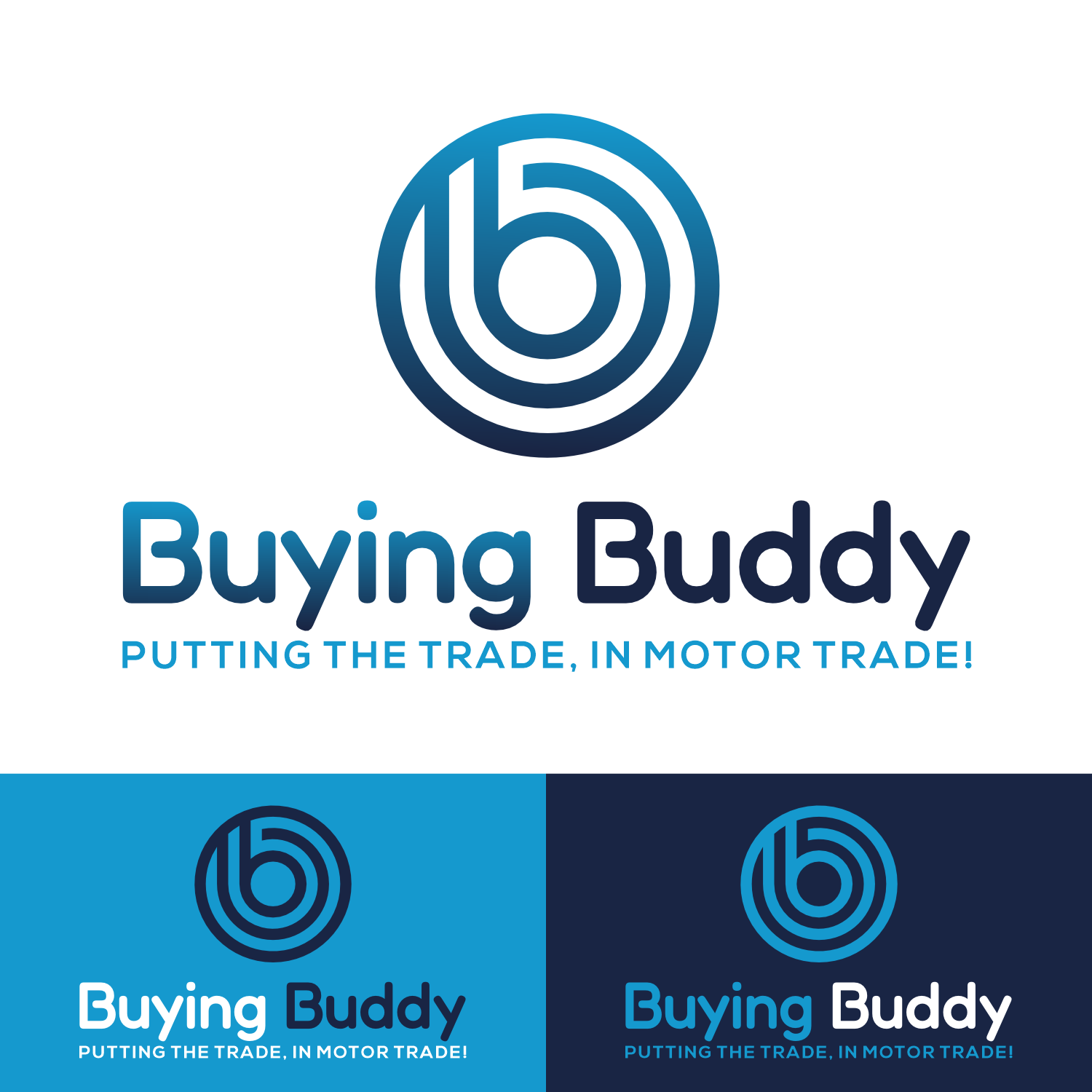 Logo Design by Dalang Design for this project | Design #31763252