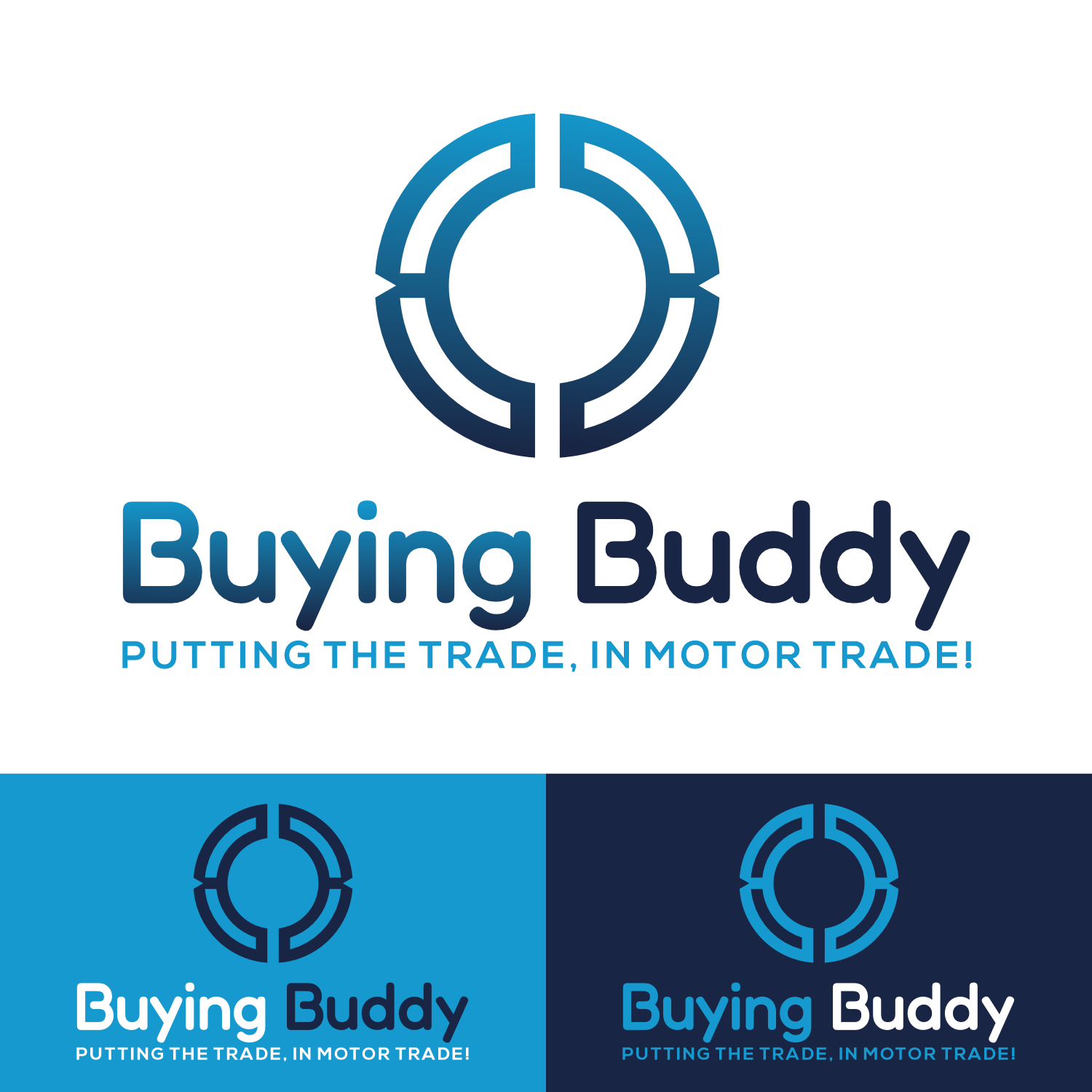 Logo Design by Dalang Design for this project | Design #31763255