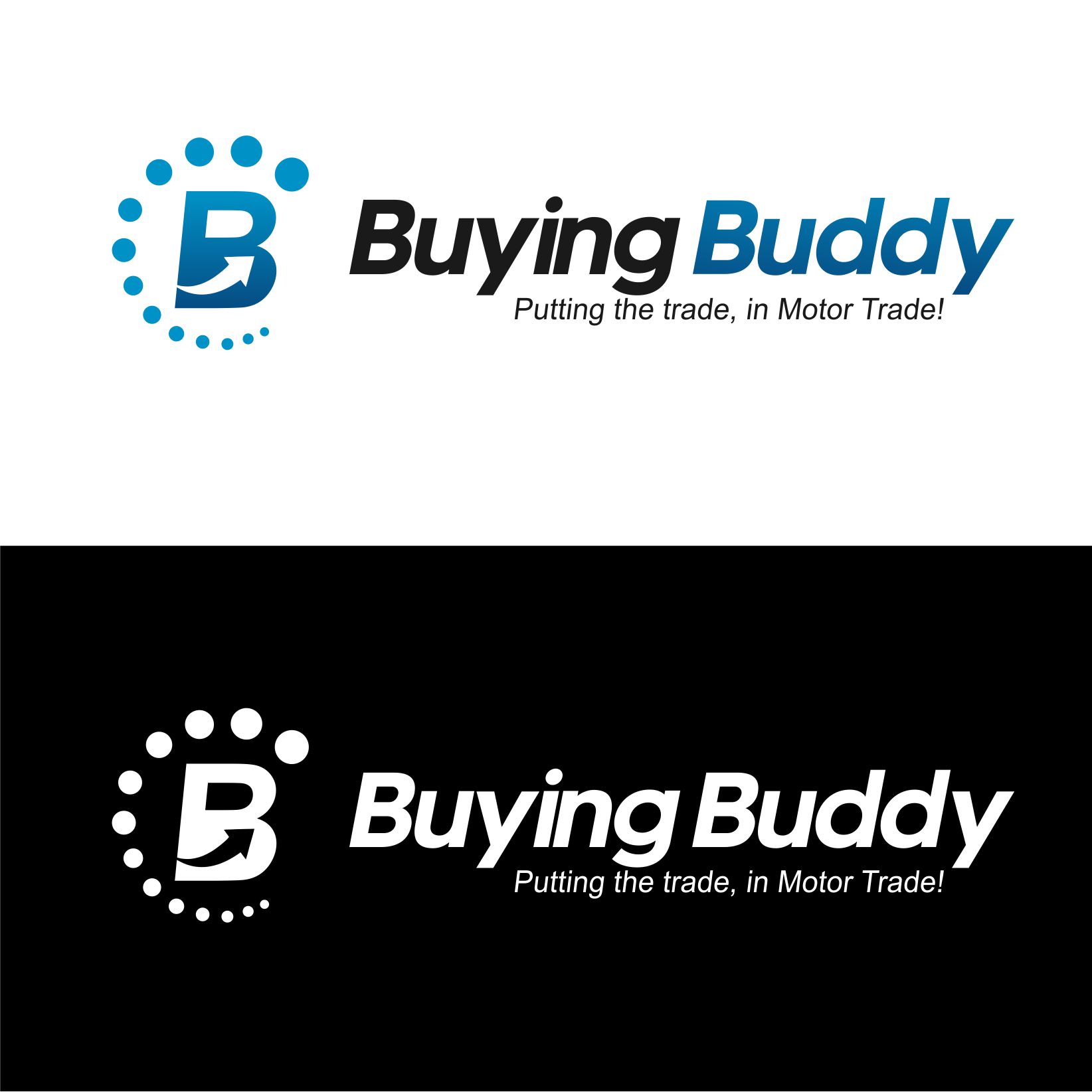 Logo Design by Rosadi 2 for this project | Design #31764730