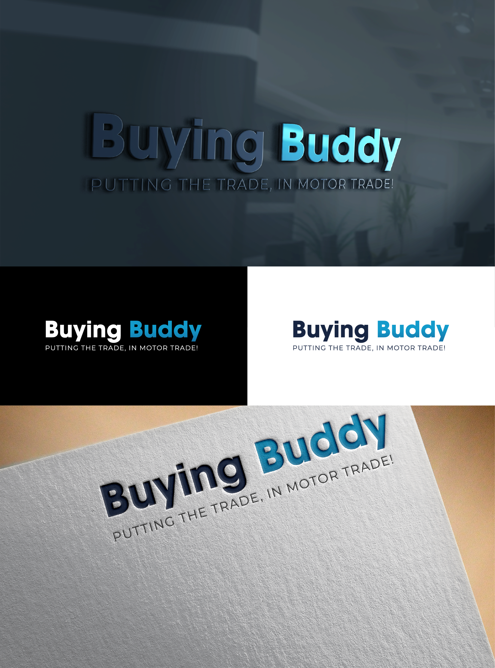 Logo Design by design wae for this project | Design #31765367