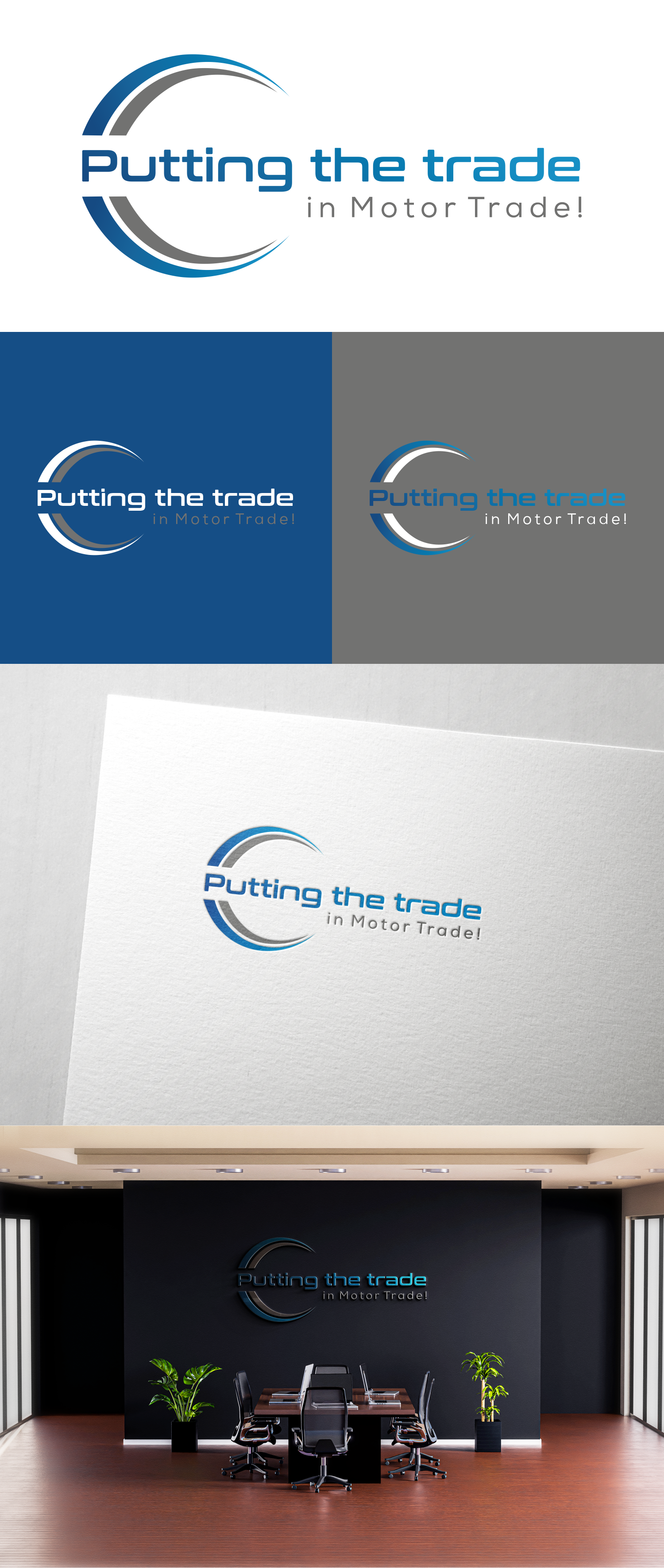 Logo Design by anakbuah for this project | Design #31763248