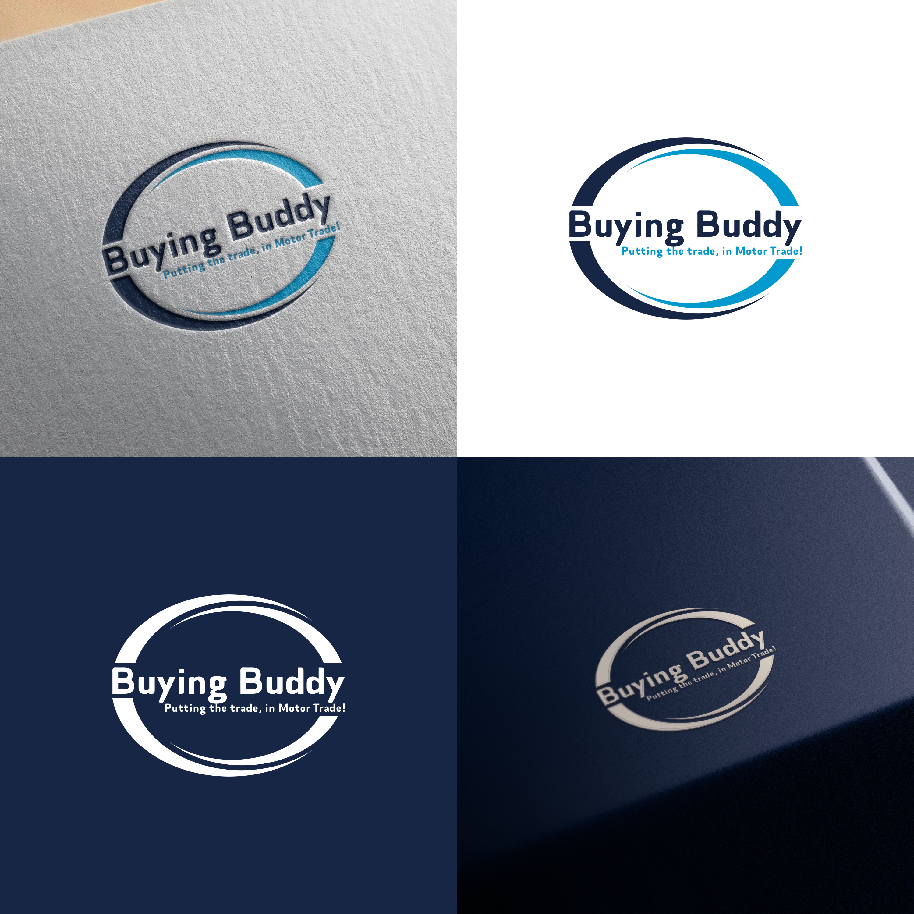 Logo Design by Dylan Z.R for this project | Design #31765131