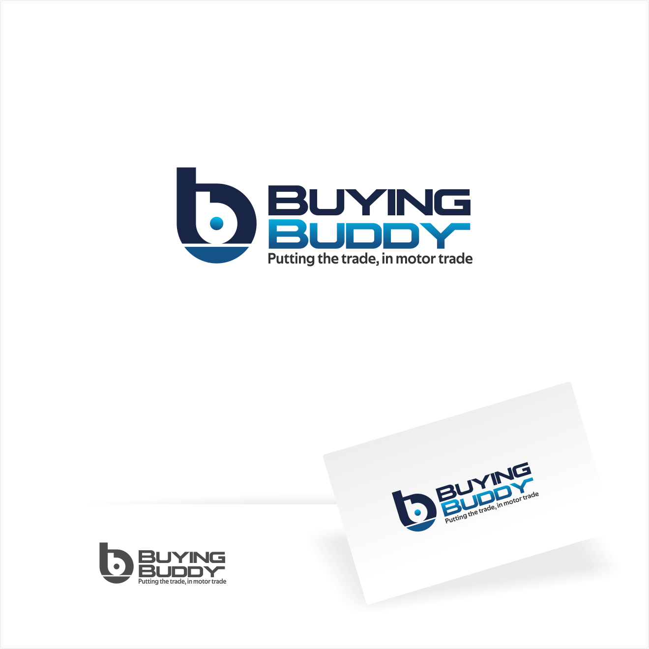 Logo Design by Arham Hidayat for this project | Design #31789788