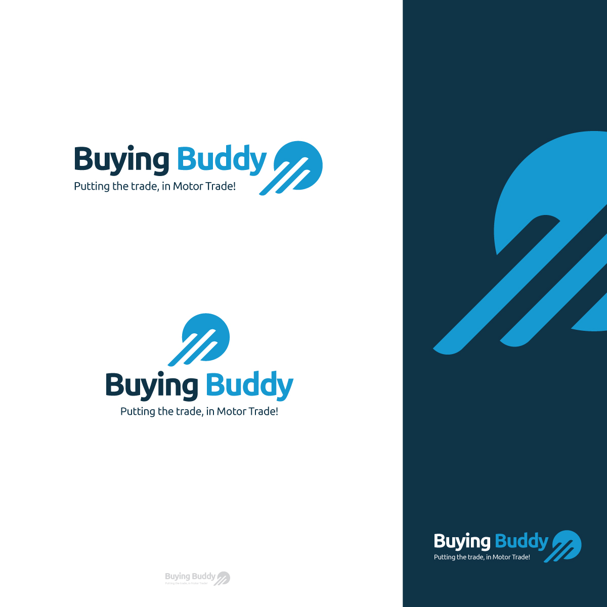 Logo Design by abc. for this project | Design #31761789