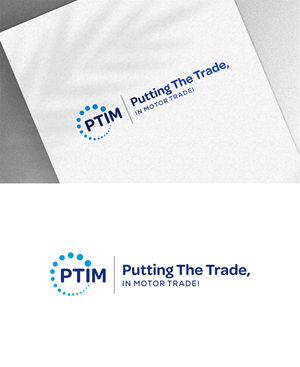 Logo Design by Dave Paresh for this project | Design #31762015