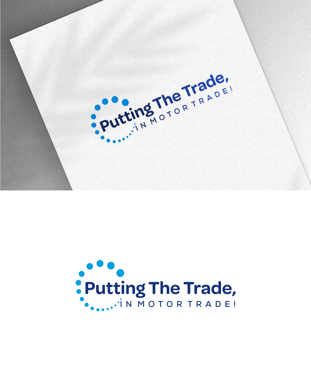 Logo Design by Dave Paresh for this project | Design #31762016