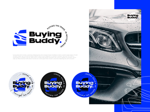Logo Design by JTdsign for this project | Design: #31762538