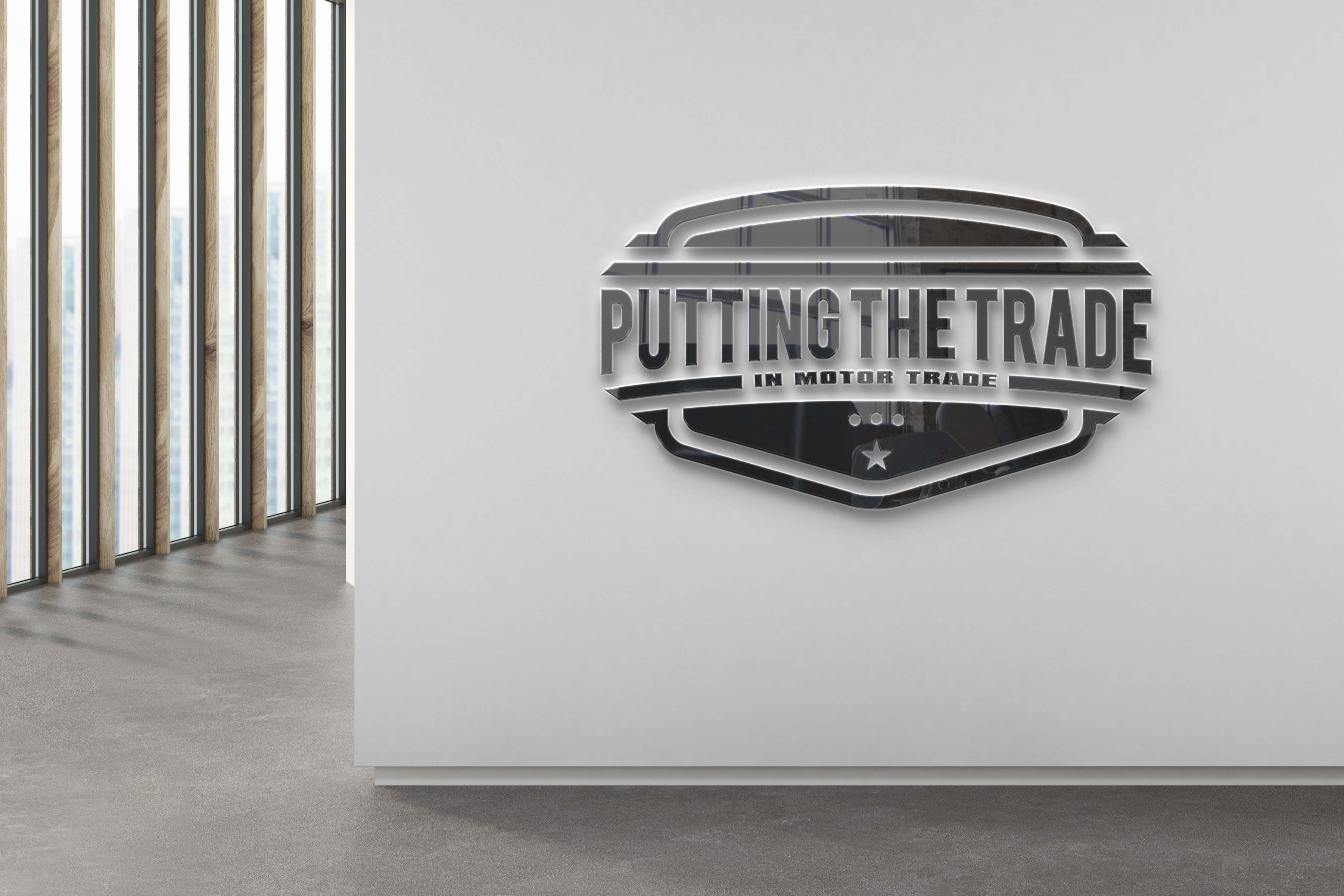 Logo Design by 4tech services for this project | Design #31764182