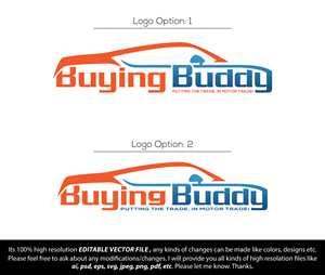 Logo Design by FireflyArt for this project | Design: #31763961