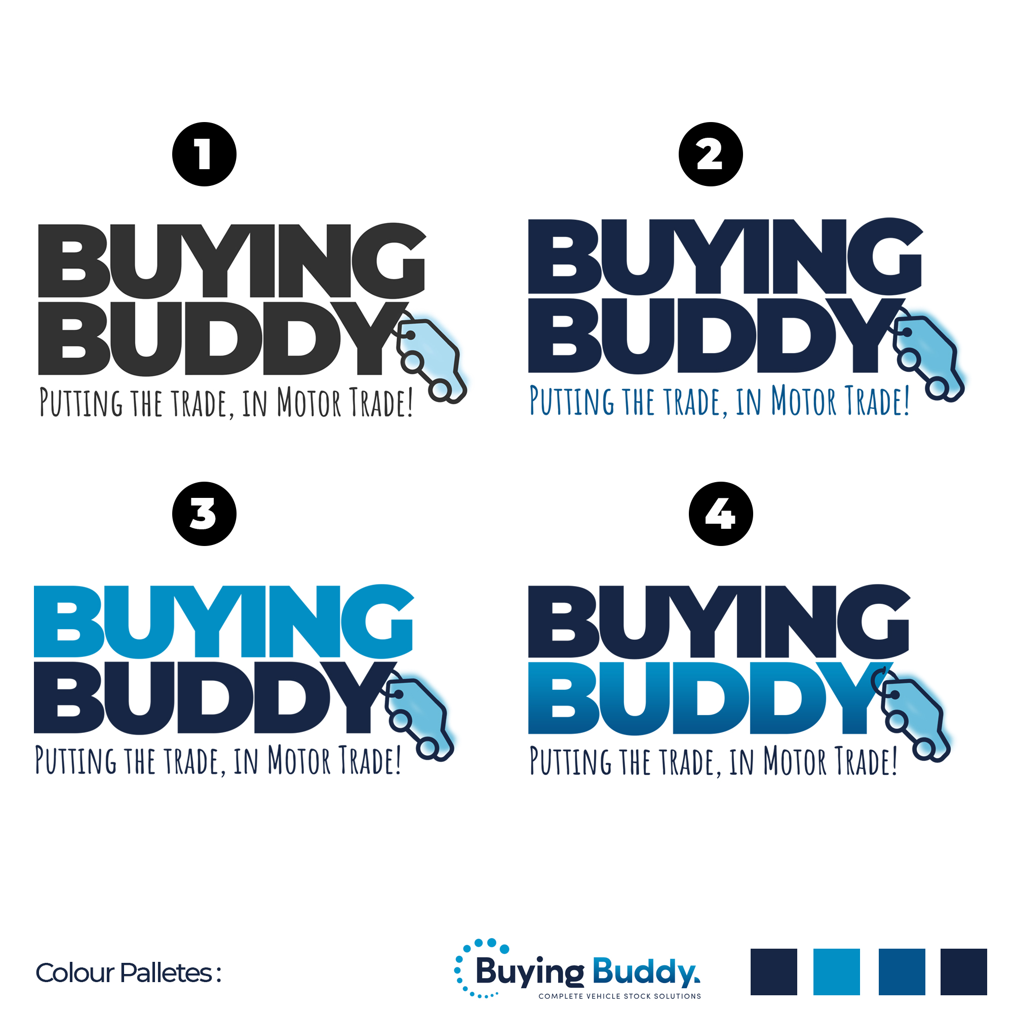 Logo Design by Joornale for this project | Design #31956649