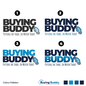 Logo Design by Joornale