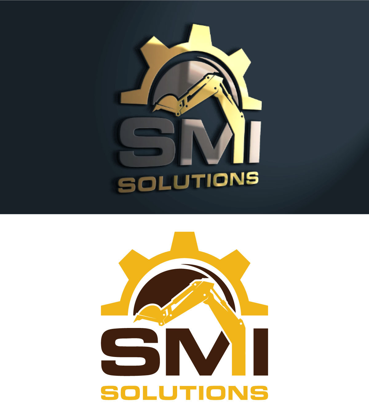 Logo Design by Danial07 for this project | Design #31766551