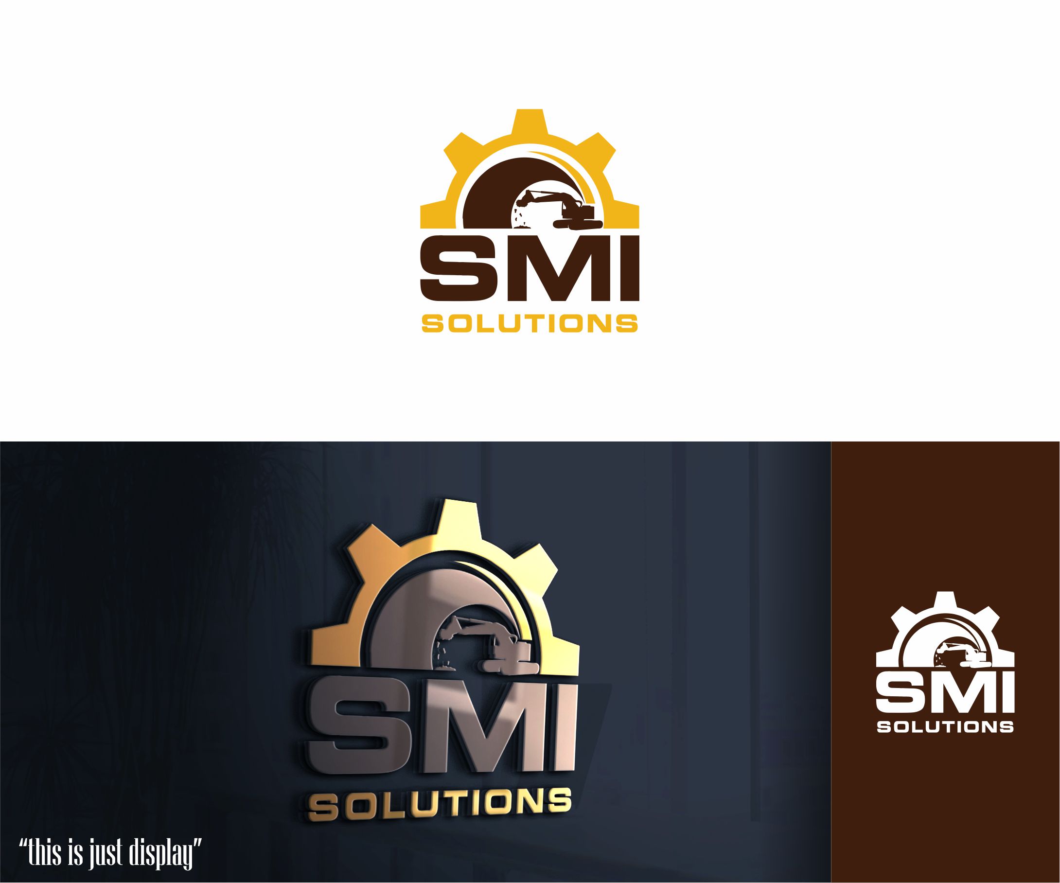Logo Design by alkaline for this project | Design #31766102
