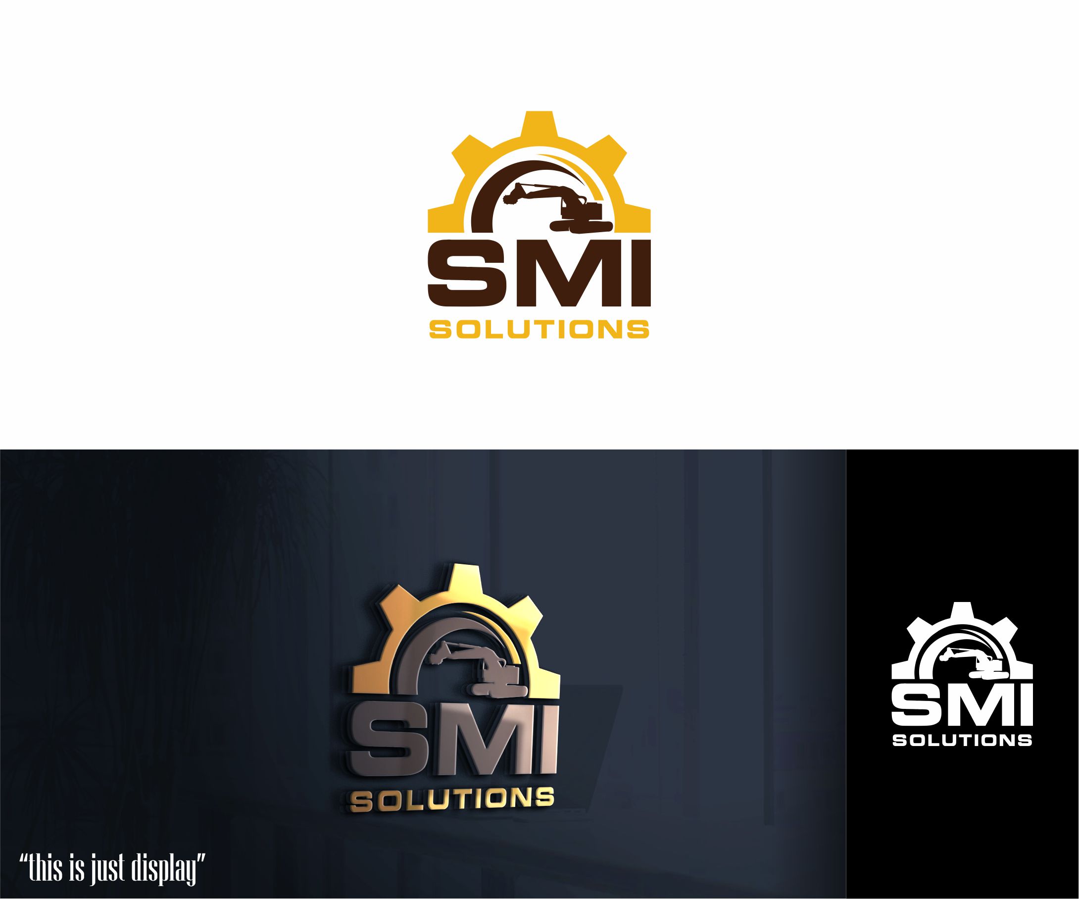 Logo Design by alkaline for this project | Design #31784027