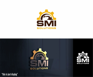 Logo Design by alkaline for this project | Design: #31784027