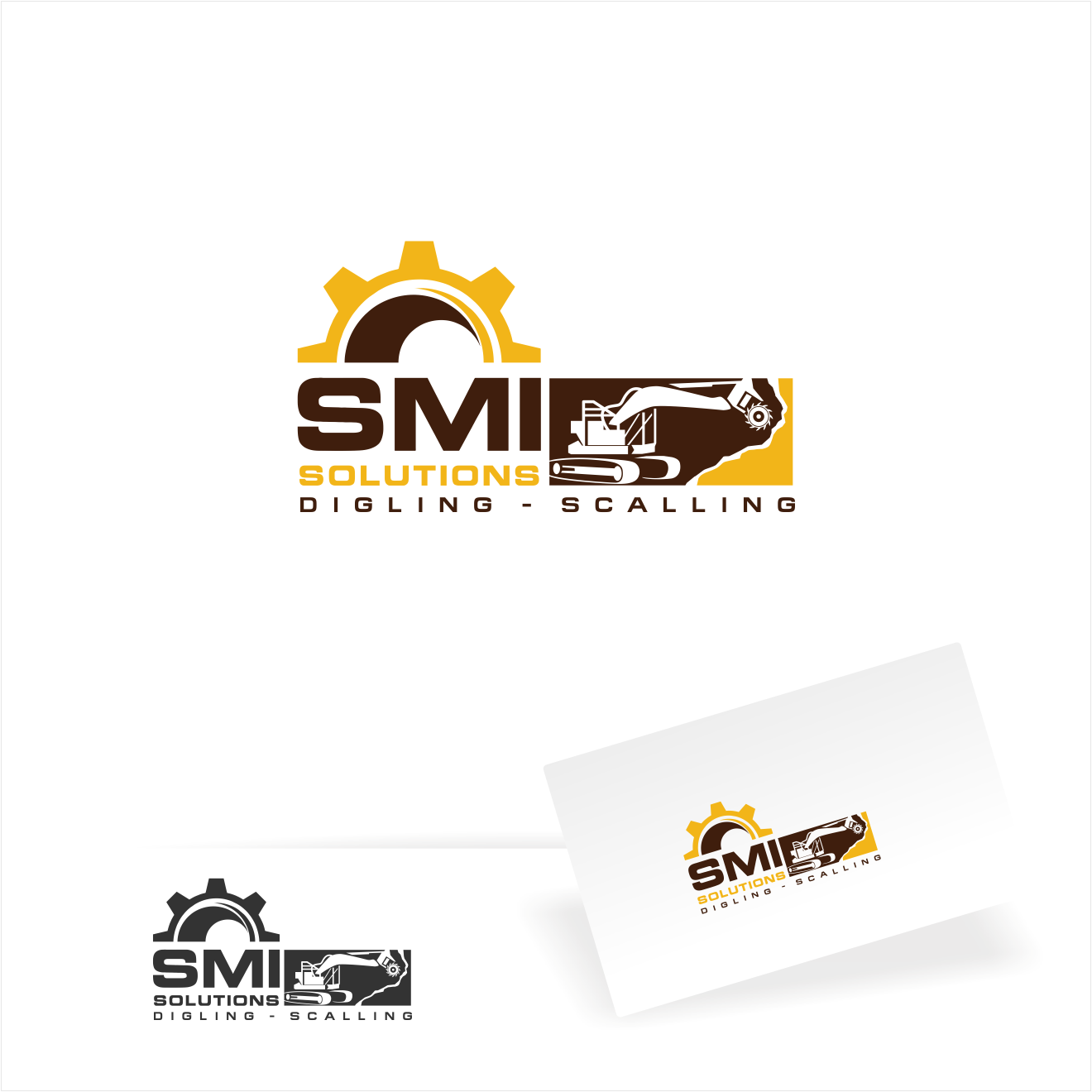 Logo Design by Arham Hidayat for this project | Design #31787055