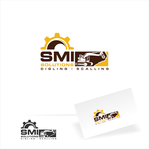 Logo Design by Arham Hidayat for this project | Design: #31787055